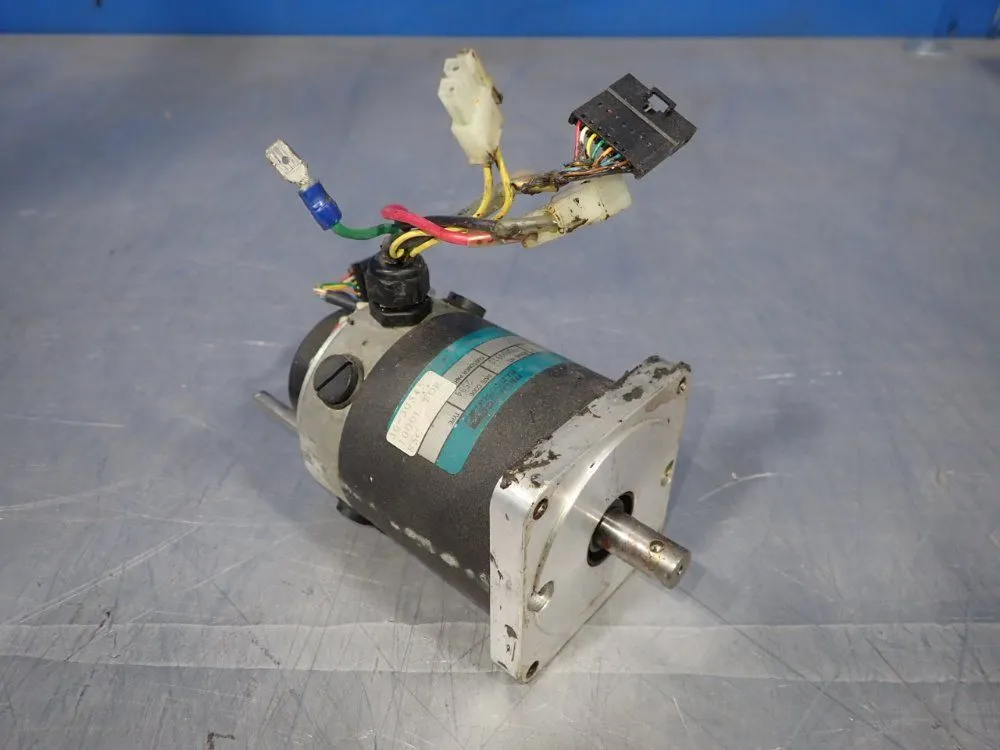 Used ELECTROCRAFT E642 / 064209030 Motors (misc) Ohio US | HGR 24 #784371