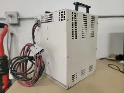 USED LTD PRODUCTS FERRO300-12C