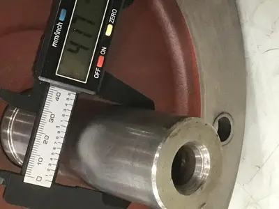 USED ATB MOTORS AF 160L/4E-11