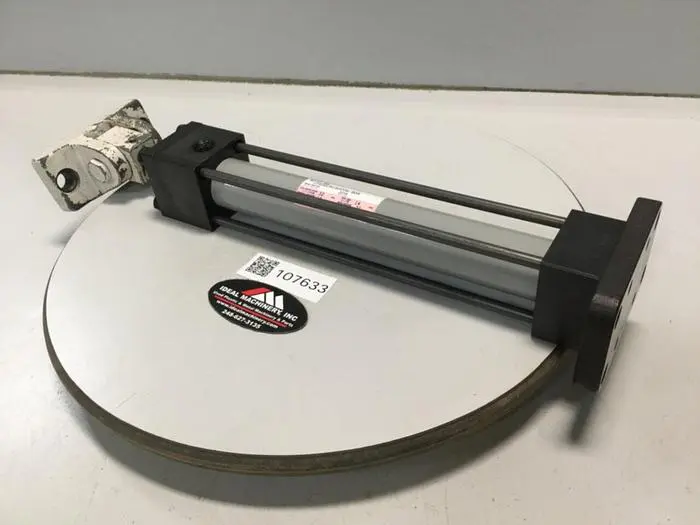 Used HORIUCHI MACHINERY FF-SA1FB32CN180COABOA Cylinders Michigan US | Ideal Machinery #1147230