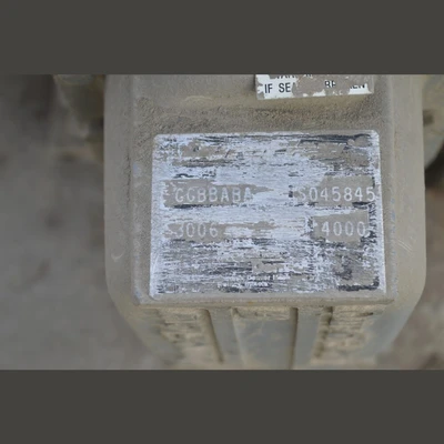 Duroflow Positive Displacement Blower Package