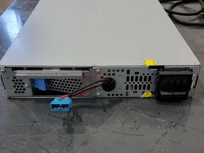 NEW APC SMT3000RMT2U