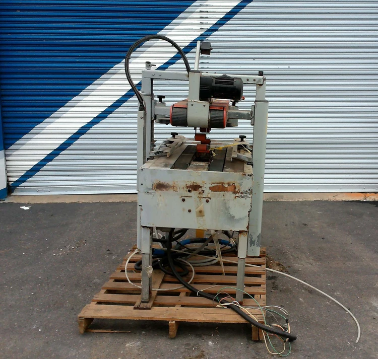 Used 3M 36300 Case Sealers - Glue New Jersey US | Perry Equipment 4 #118037