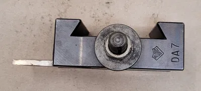 ALORIS DA Quick Change Tool Post Tooling & Accessories, Lathe Tooling | Machinery Central (18)