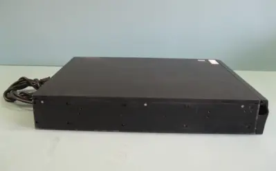 Liebert GXT2-1000RT120 UPStation Uninterruptible Power Station w Batteries A19
