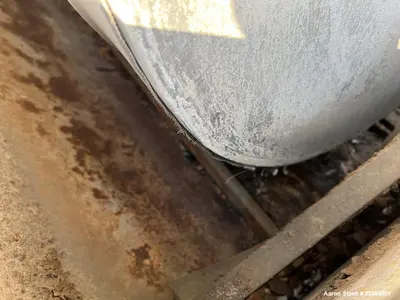 USED ALAR ENGINEERING 340