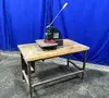 Used DAYTON 2AC31 Notching Machines Ohio US | HGR 24 #1284686