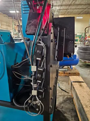 USED 2012 MECTRON LT250