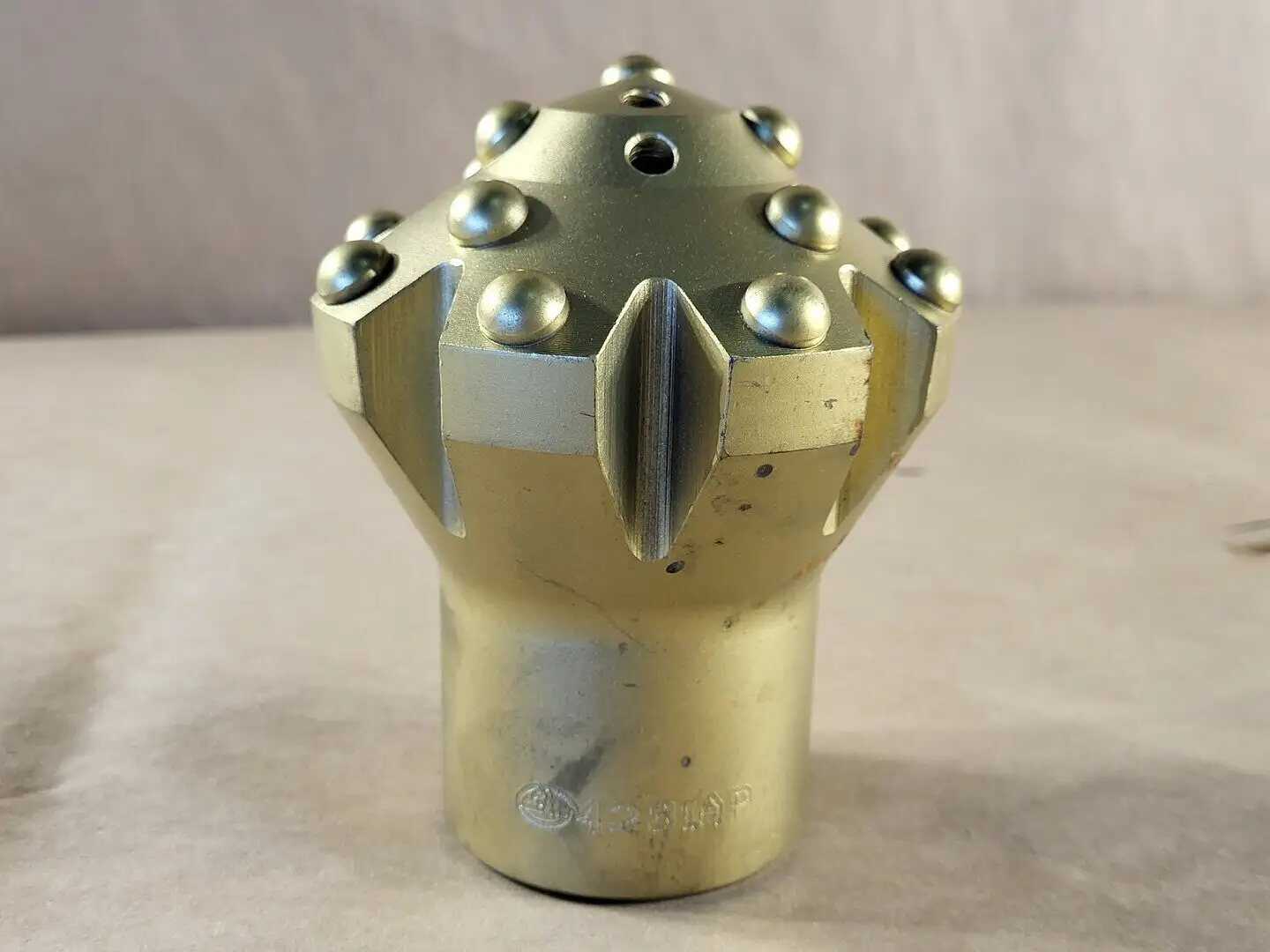 Rock Drill Button Bit 45mm, 4281AP