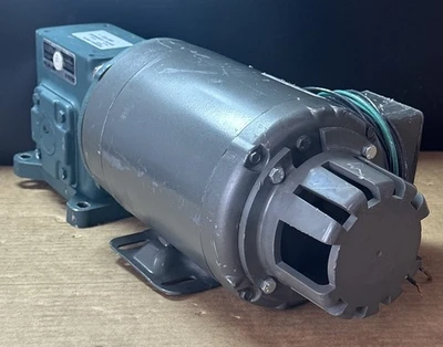 USED Baldor IDNM3542