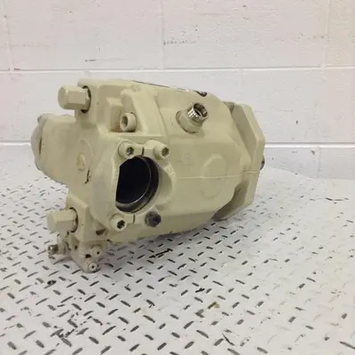 USED BRUENINGHAUS HYDROMATIK A10VSO100DFR1/31RPPA12N00-SO405