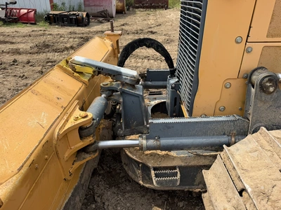 Used _UNKNOWN_ _UNKNOWN_ Bulldozers Michigan US | Miedema Asset Management Group #1372419
