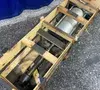 Used SMC CS1FN250500DCM083AM Pumps Ohio US | HGR 24 #1300840