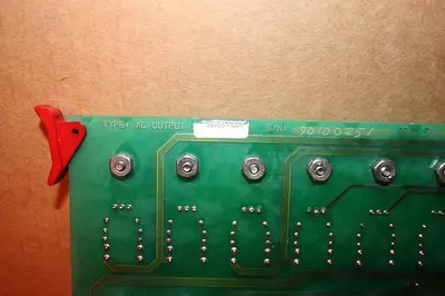 USED HPM 1D703-0009