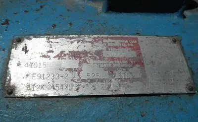 USED 1969 MOJONNIER 14-44