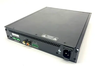 USED CRESTRON AMP-2100-70