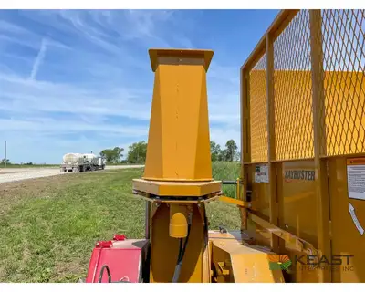 Used HAYBUSTER _UNKNOWN_ Bale Choppers - Feeders Iowa US | Keast Enterprises #1360291