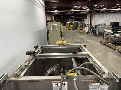 USED MARION 3020