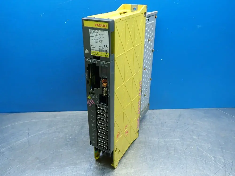 USED FANUC A06B6079H205