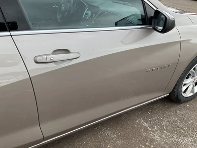 Used 2023 CHEVROLET MALIBU Sedans Michigan US | Miedema Asset Management Group #1461319