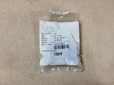 NEW CUMMINS 4080343