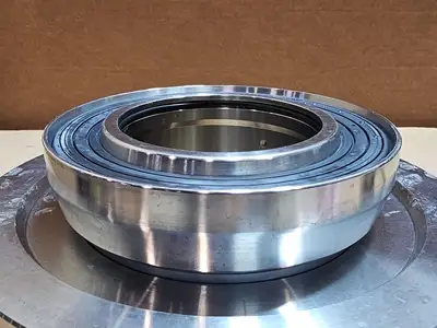 New | in-Stock WEIR MINERALS ZMA1346815A0 Parts (Hydraulics and Pneumatics) British Columbia CA | Lenmark #1440589