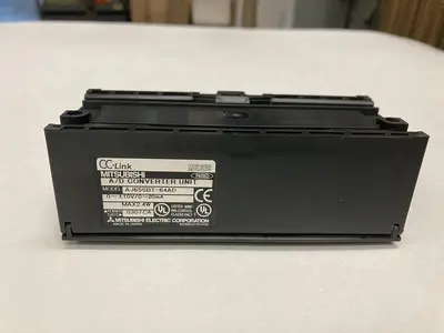 USED MITSUBISHI AJ65SBT-64AD