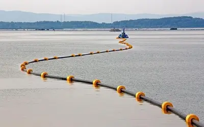 2021 SELF-PROPELLED MULTIFUNCTIONAL AMPHIBIOUS  DREDGER
