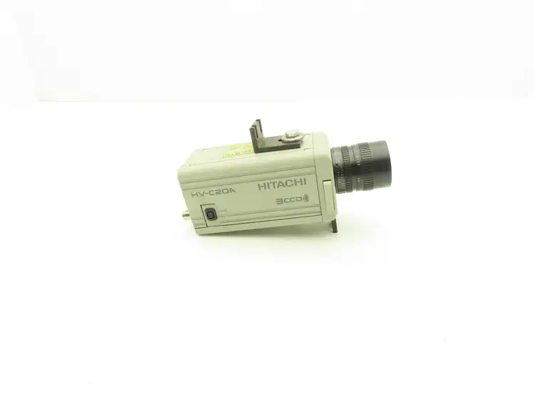 Used HITACHI DENSHI _UNKNOWN_ Robot Parts | Arrow Industrial #641528