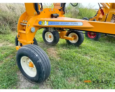 Used FAIR MANUFACTURING _UNKNOWN_ Hay Rakes Iowa US | Keast Enterprises #1360170