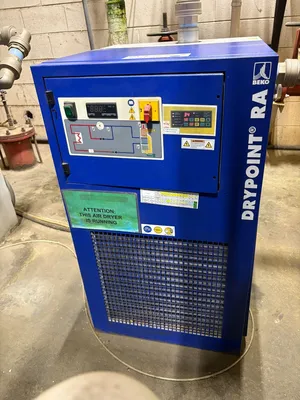 Used BEKO RAX300-NA-RB Air Compressors (Misc) South Carolina US | ESS Industrial Equipment Sales #1352878