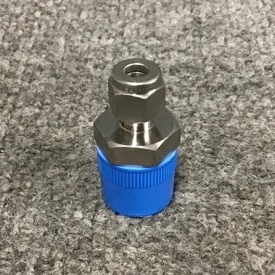 New | in-Stock Ham-Let 768L SS Valves/Fittings California US | Davliegogo LLC #1709817