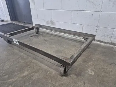 Bread Basket Dolly