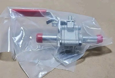 NEW Flowserve PWK746666TFMTXB0