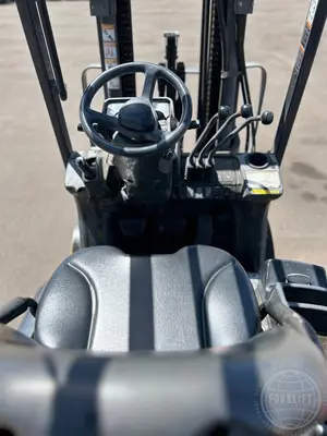 Used 2019 CAT 2C6000 Misc Forklifts Arizona US | Forklift Exchange #1273133