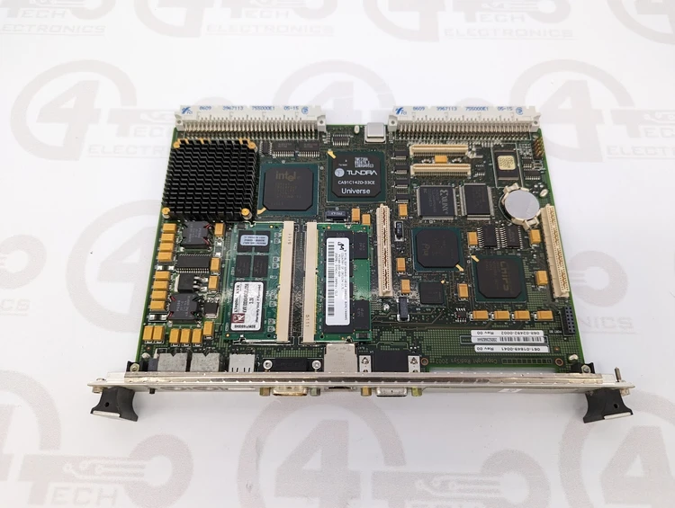 Used Universal Instruments _UNKNOWN_ Miscellaneous PCB & SMT Equipment Michigan US | 4Tech USA #1541256