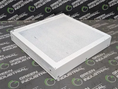 Overture HN508-D-2E High Speed Ethernet Modem 508-D 930141-2001-02 UUsed
