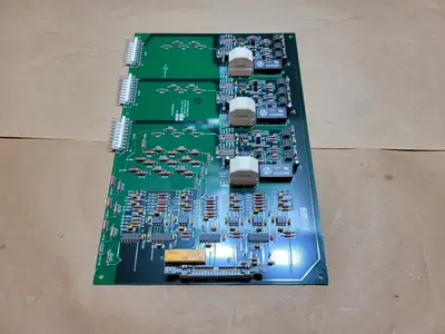 Used MGE 62-504762 Misc Electrical & Power Parts British Columbia CA | Lenmark #1439493