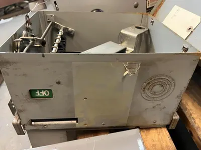 New | in-Stock GOULD UV361 Miscellaneous Equipment (Electrical & Power) | Surplus Asset Holdings #1192574