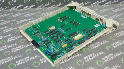 Honeywell 51304362-350 UCN Serial Interface Card HDW: U1 FW: H Used