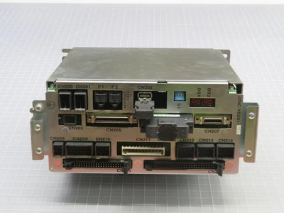 Used YASKAWA _UNKNOWN_ Power Supplies Texas US | OCO Industrial #1728751