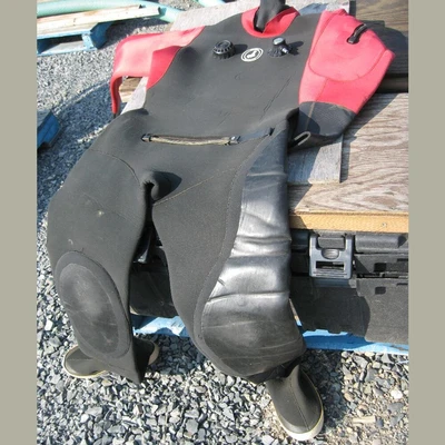 Wetsuits