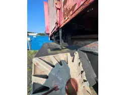 Used 1967 MANITOWOC 2900 SERIES II Truck-Mounted Cranes Pennsylvania US | Iron Exchange Equipment Solutions #1353689