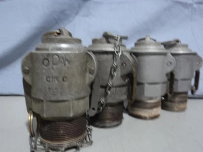 Used PT _UNKNOWN_ Plumbing Equipment Texas US | OCO Industrial #1770498