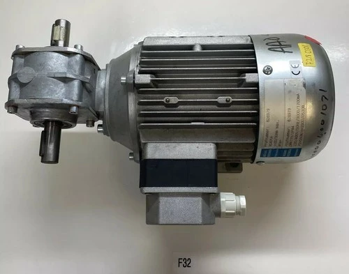 Used NECKAR-MOTOREN SC401A Motors (misc) Indiana US | J&J Industrial Supply #1076370