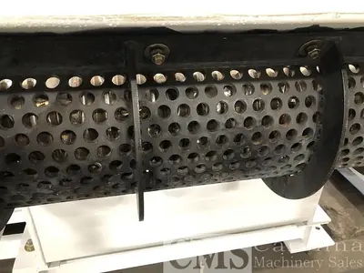 USED 2008 VECOPLAN RG 42/60 XL GRINDER