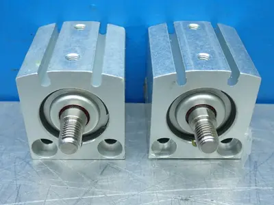 NEW FESTO ADVC2510APA