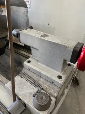 2006 HAAS TL-1 CNC Lathes | Toolquip, Inc. (8)