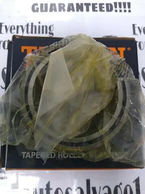 Used TIMKEN 47686 Bearings | Surplus Asset Holdings #1188892