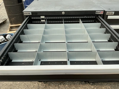 Used _UNKNOWN_ _UNKNOWN_ Cabinets Michigan US | Miedema Asset Management Group #1313676